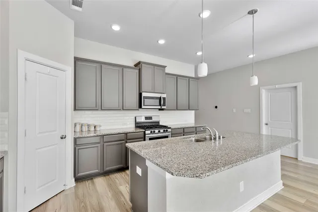 $275,000 | 455 Beach Rose Crossing, Crosby, TX 77532