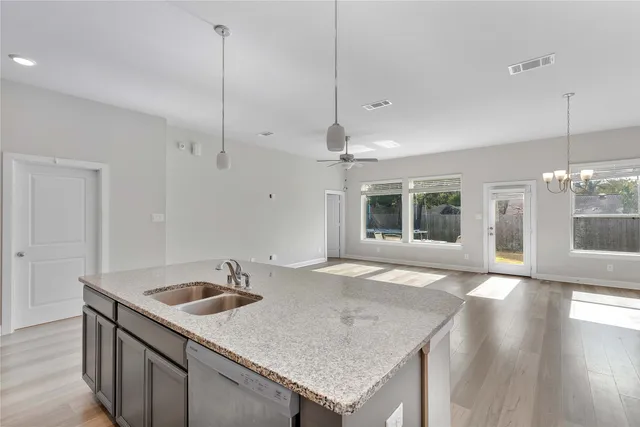 $275,000 | 455 Beach Rose Crossing, Crosby, TX 77532