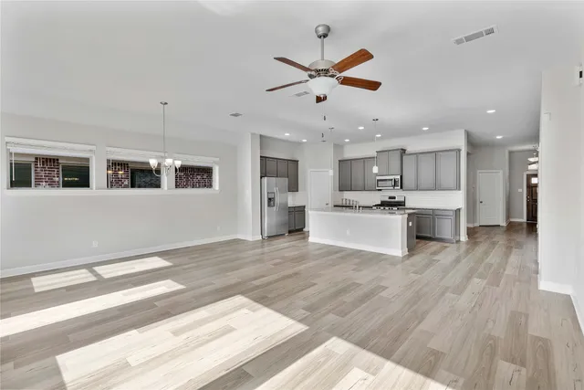 $275,000 | 455 Beach Rose Crossing, Crosby, TX 77532