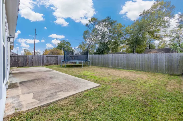 $275,000 | 455 Beach Rose Crossing, Crosby, TX 77532