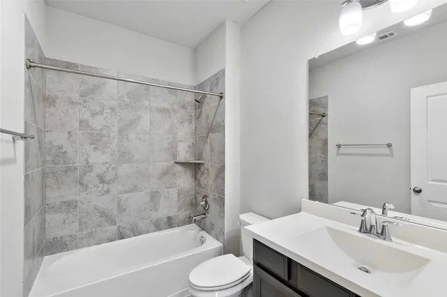 $275,000 | 455 Beach Rose Crossing, Crosby, TX 77532