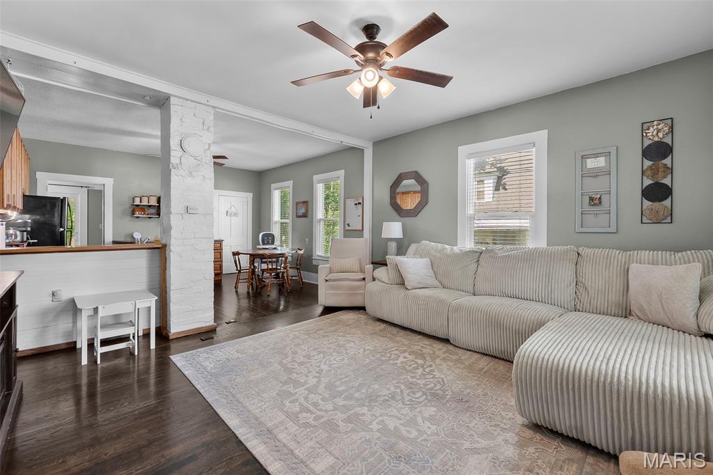 318 Greensferry Road Jackson, MO 63755 - Photo 14 of 32
