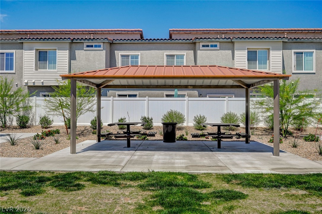 7320 North Decatur Boulevard, Unit 5 North Las Vegas, NV 89084 - Photo 62 of 72