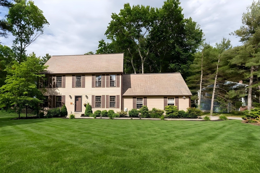 1 Montaup Road Sharon, MA 02067 - Photo 2 of 42