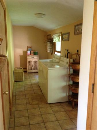 9 Martin Road Brookfield, MA 01506 - Photo 8 of 14 a room with storage and utility