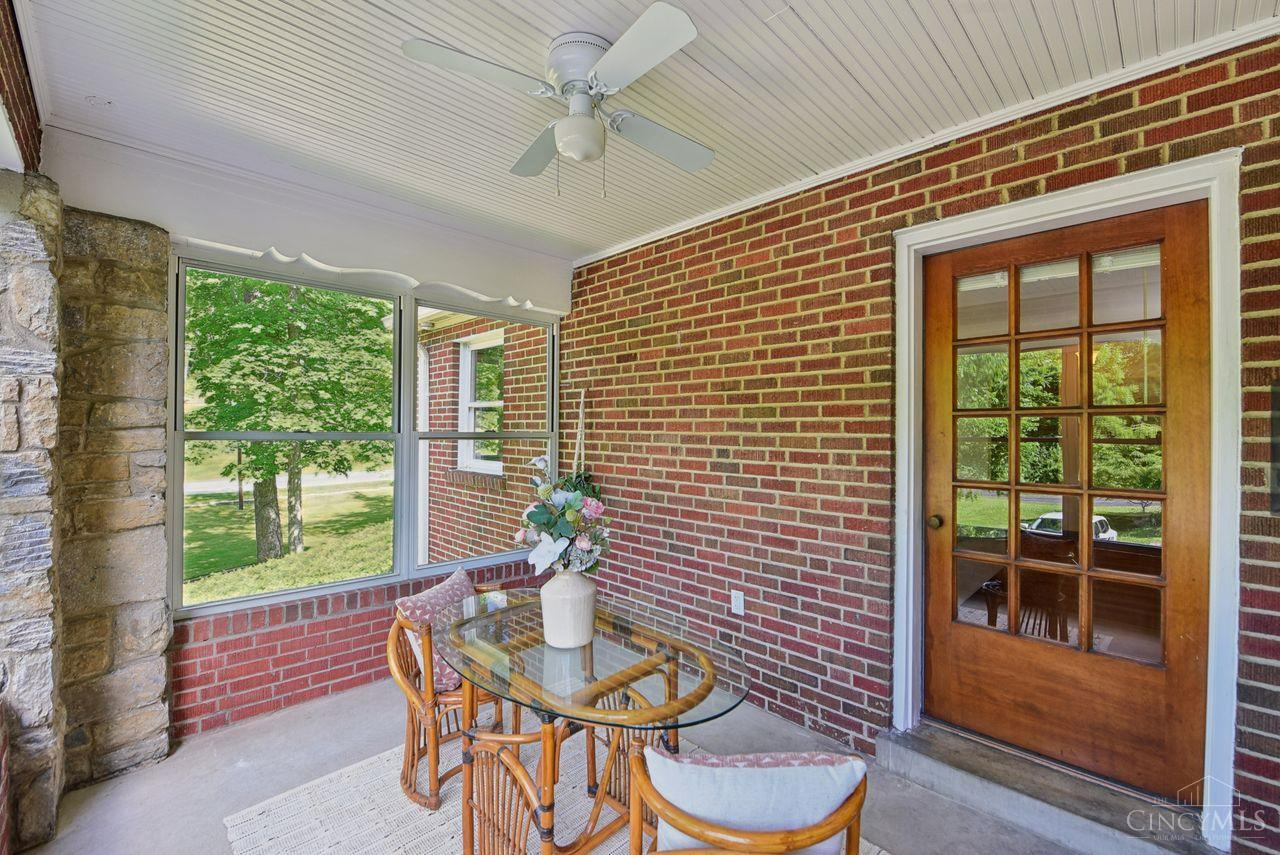 7121 Paddison Road Cincinnati, OH 45230 - Photo 20 of 62
