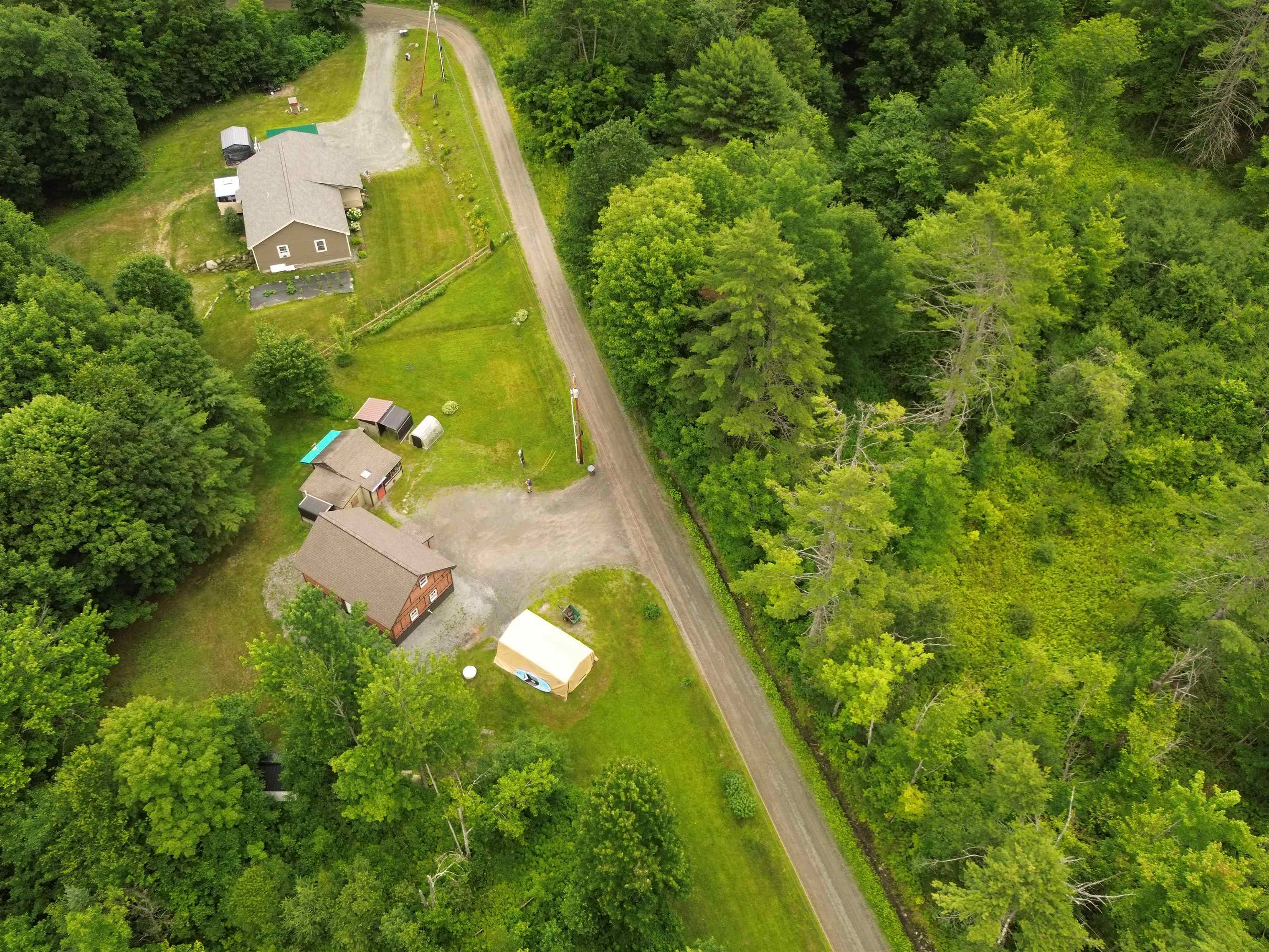 146 Lang Road Monroe, NH 03771 - Photo 6 of 37
