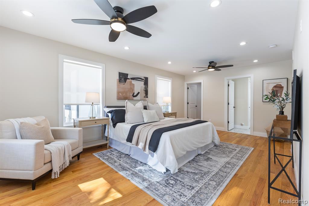 3518 Normandy Road Royal Oak, MI 48073 - Photo 23 of 45