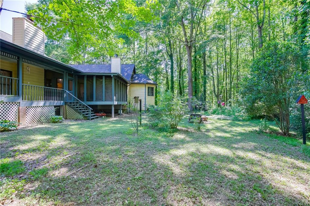 2720 Bay Ridge Drive Loganville, GA 30052 - Photo 44 of 52