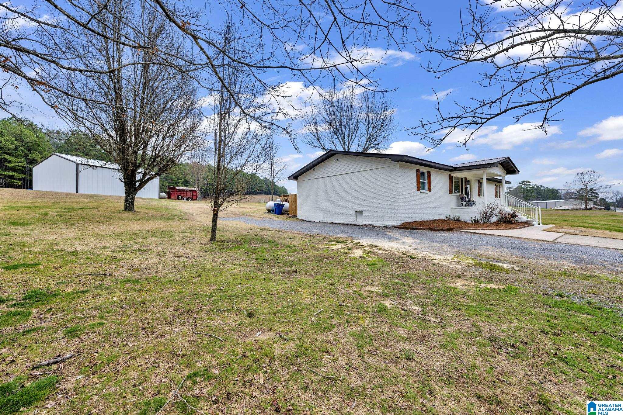 5743 County Road 27 Springville, AL 35146 - Photo 29 of 43