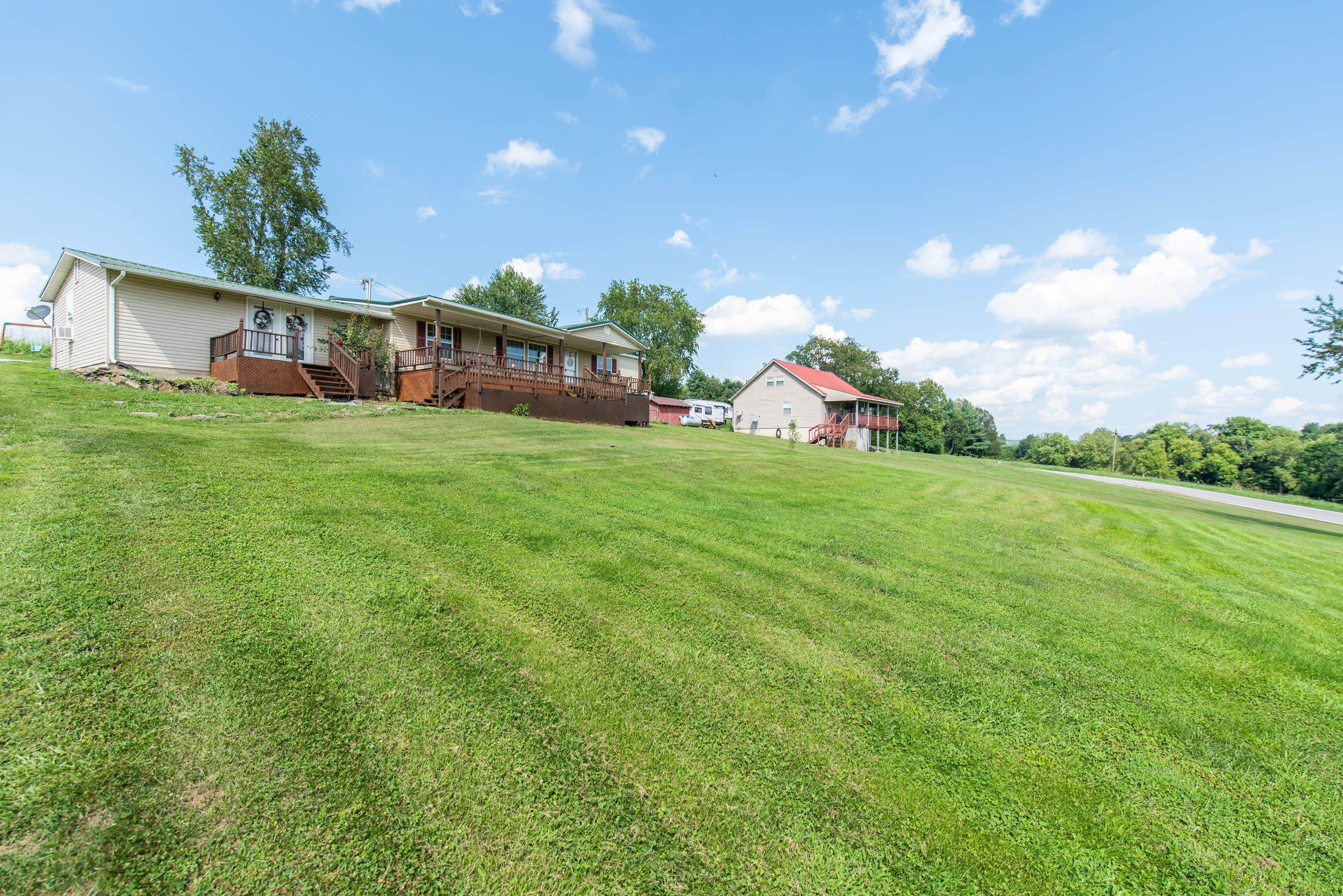 1615 North Convict Road Sharpsburg, KY 40374 - Photo 3 of 38 20210818-1615-North-Convict-Road-davis-r