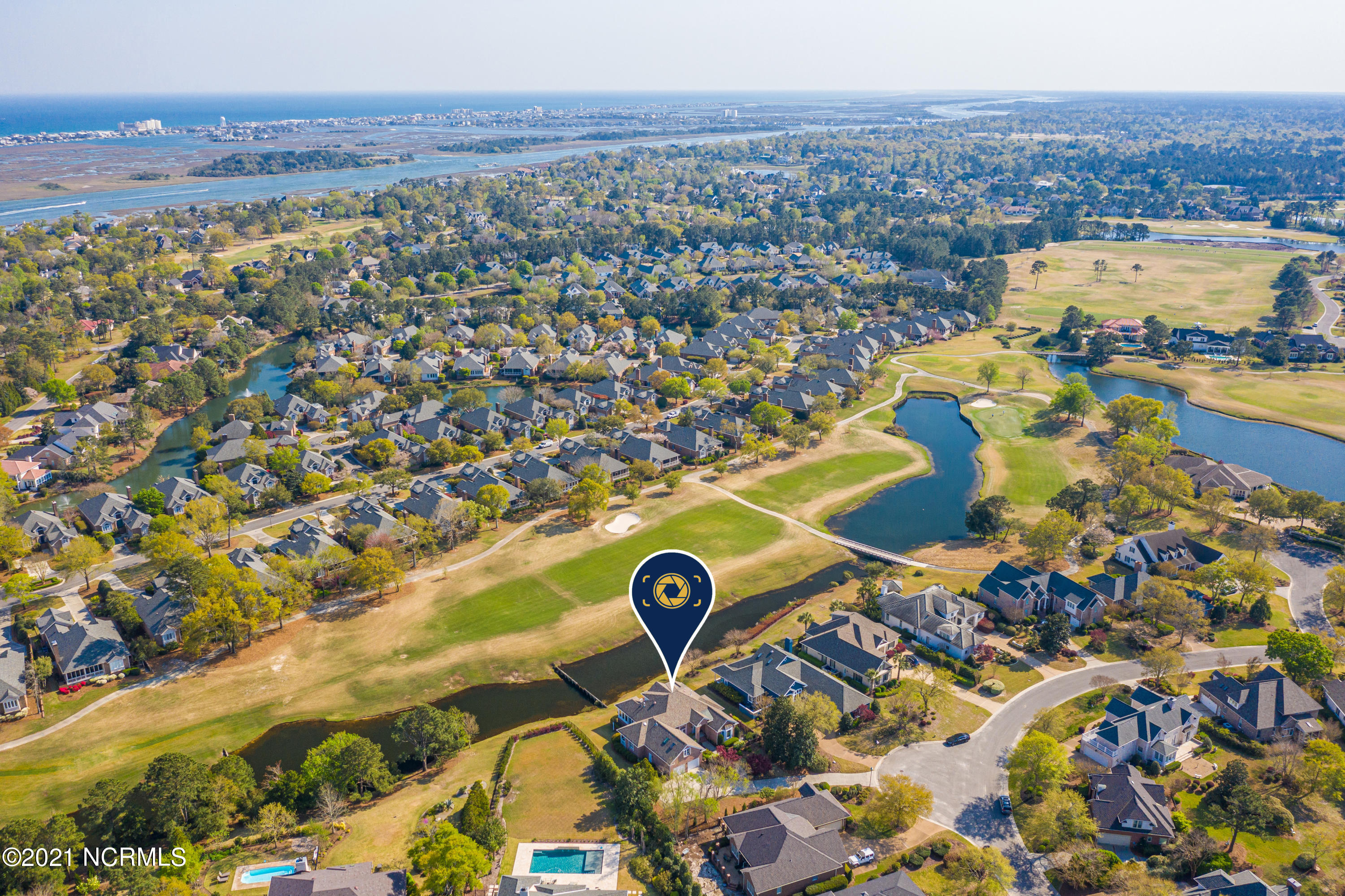 817 Fox Ridge Lane Wilmington, NC 28405 - Photo 4 of 66 062_pin-0074