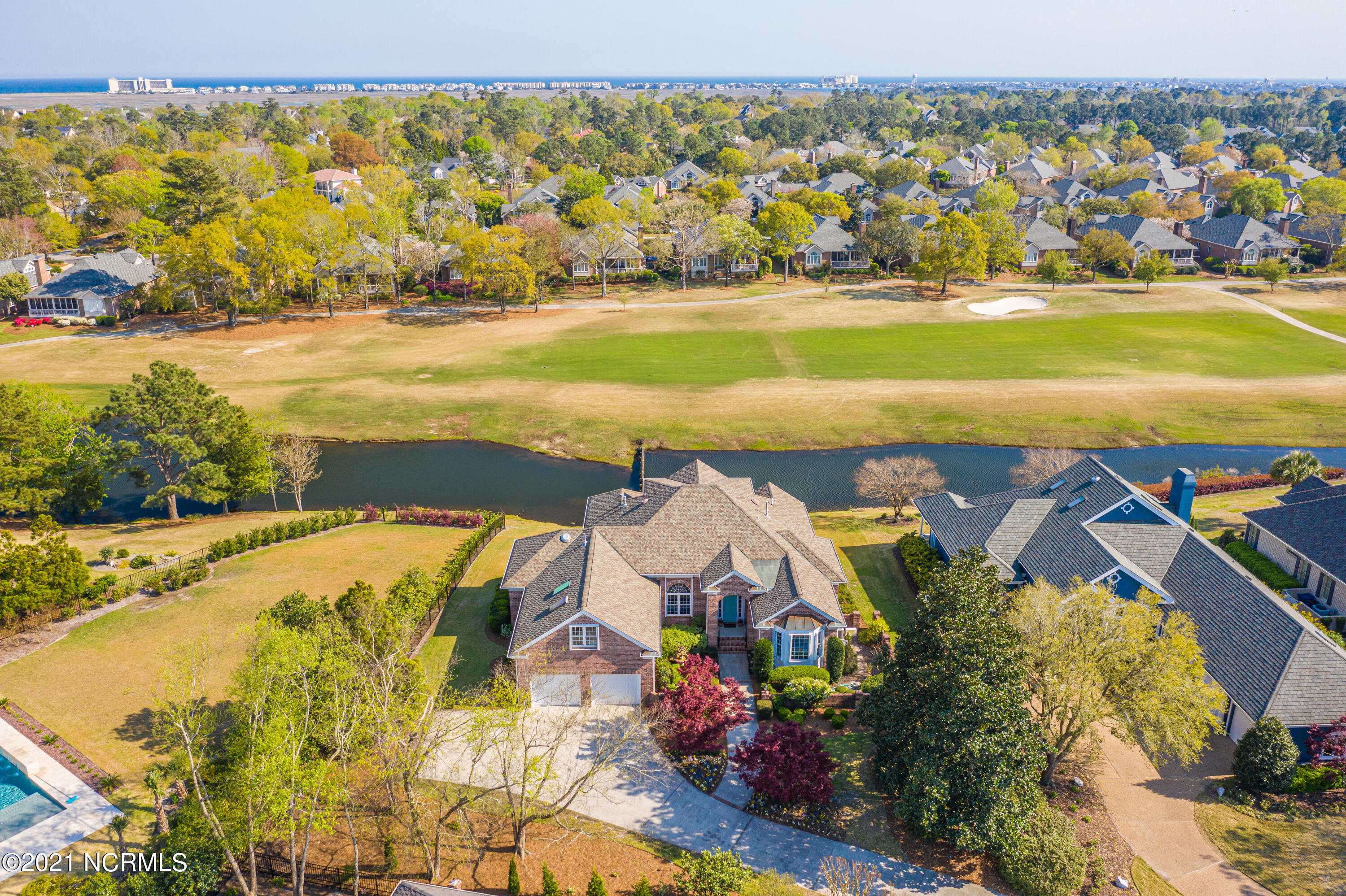 817 Fox Ridge Lane Wilmington, NC 28405 - Photo 53 of 66 051_dji_0070