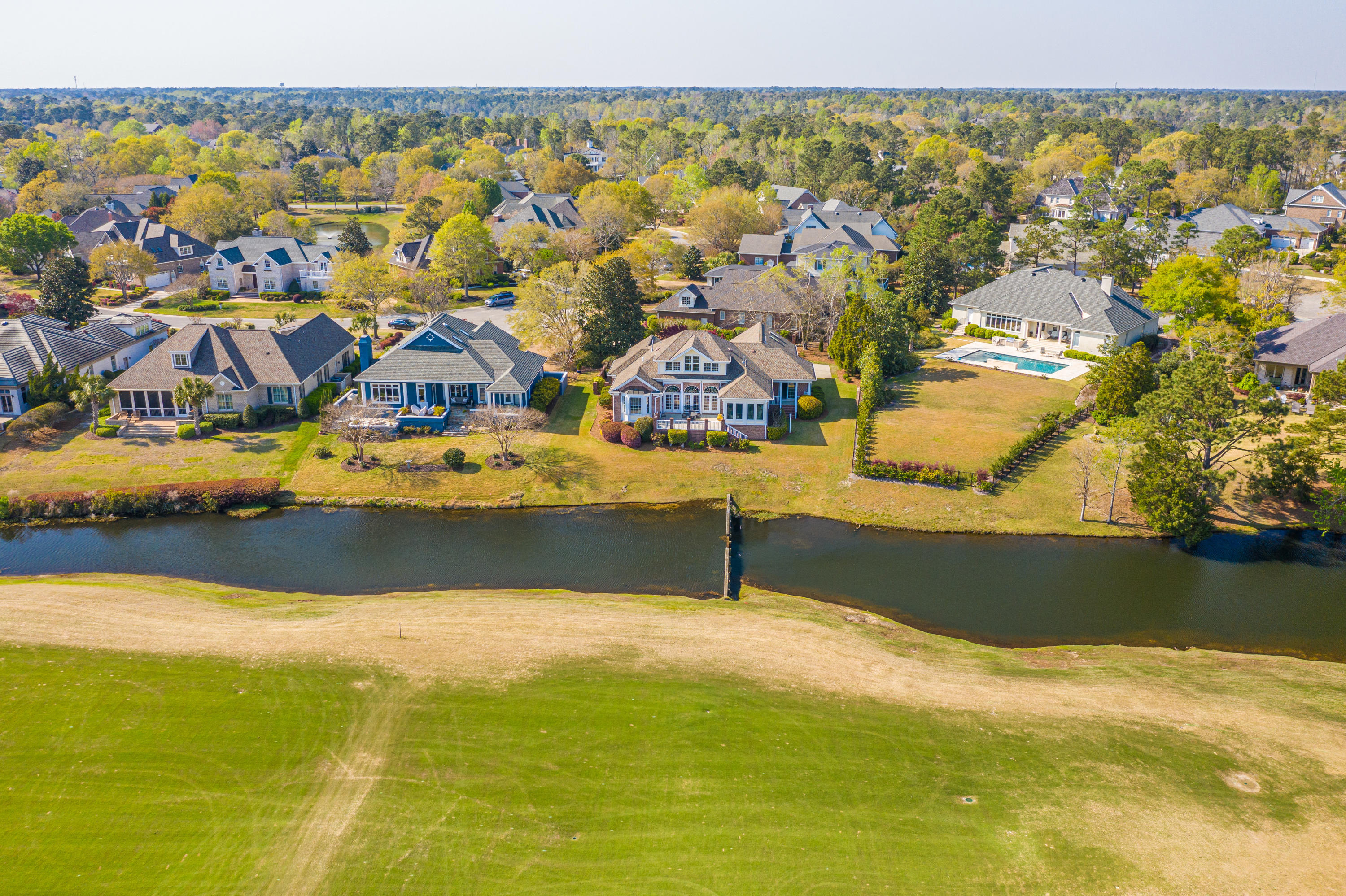 817 Fox Ridge Lane Wilmington, NC 28405 - Photo 55 of 66 053_dji_0080