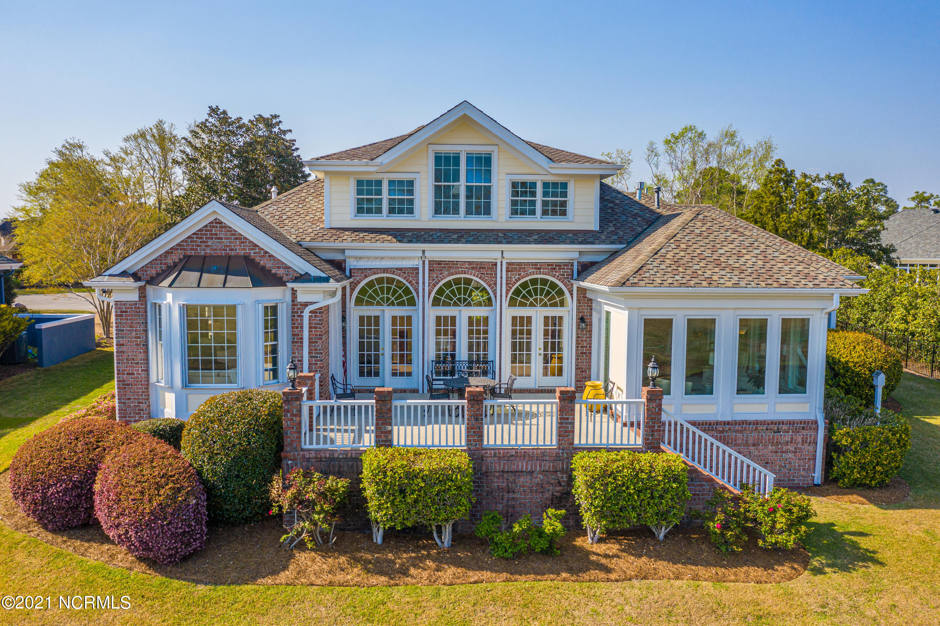 817 Fox Ridge Lane Wilmington, NC 28405 - Photo 58 of 66 058_dji_0085