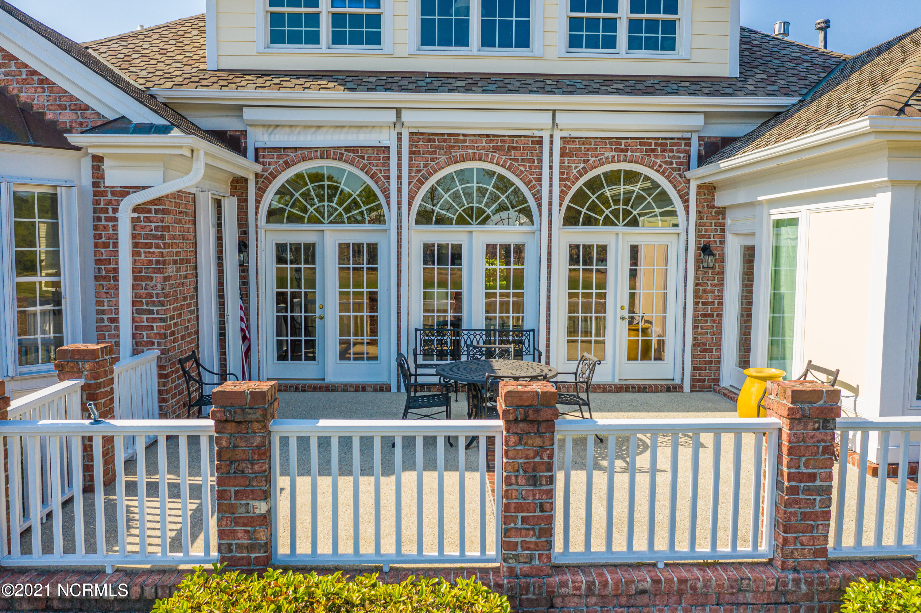 817 Fox Ridge Lane Wilmington, NC 28405 - Photo 59 of 66 059_dji_0086