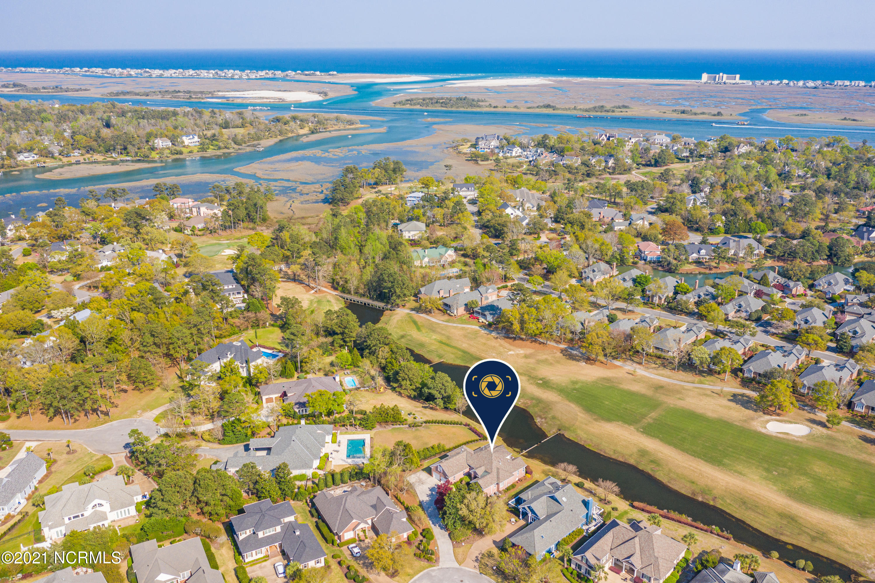 817 Fox Ridge Lane Wilmington, NC 28405 - Photo 61 of 66 061_pin-0073