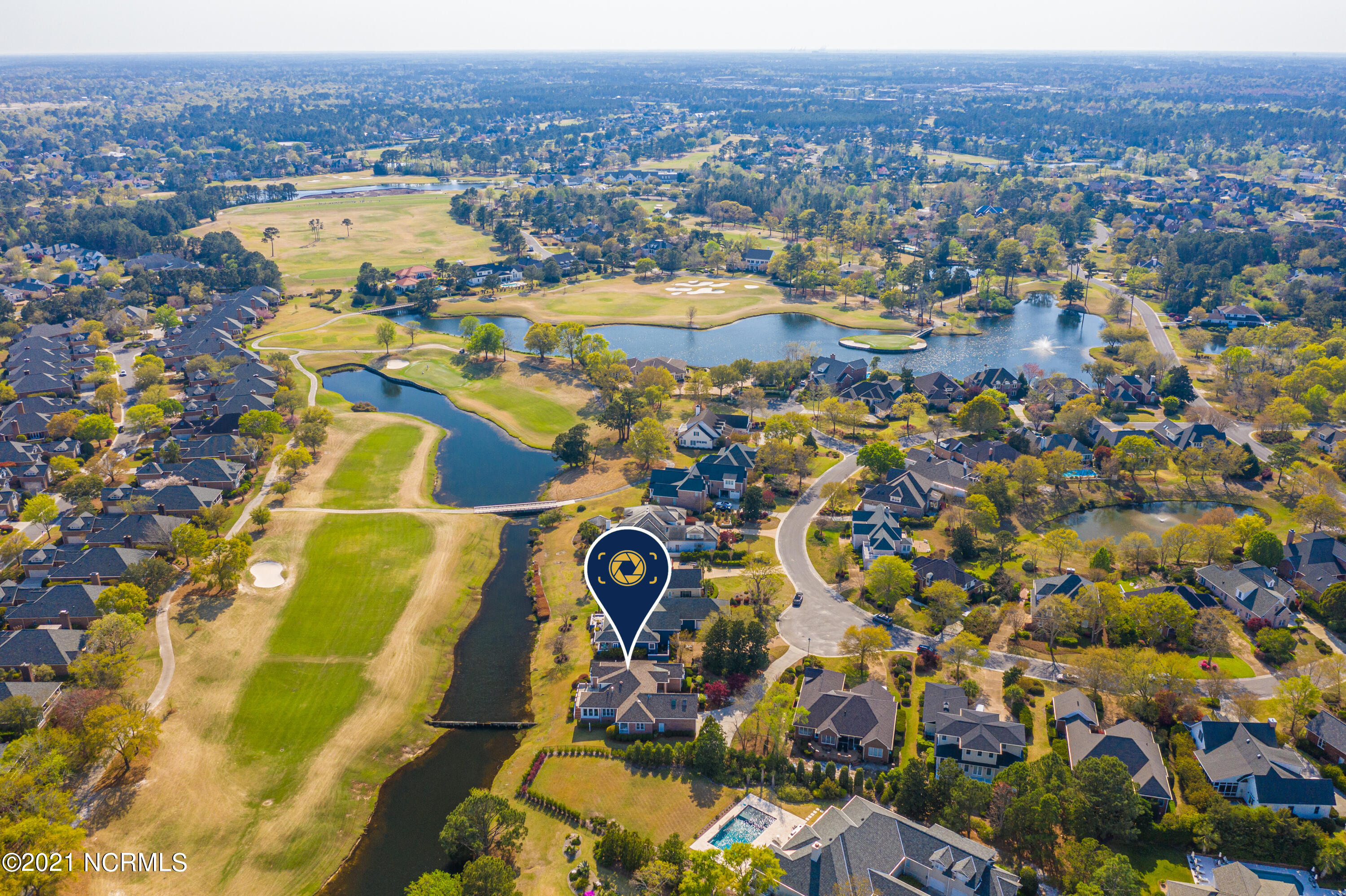 817 Fox Ridge Lane Wilmington, NC 28405 - Photo 62 of 66 063_pin-0075