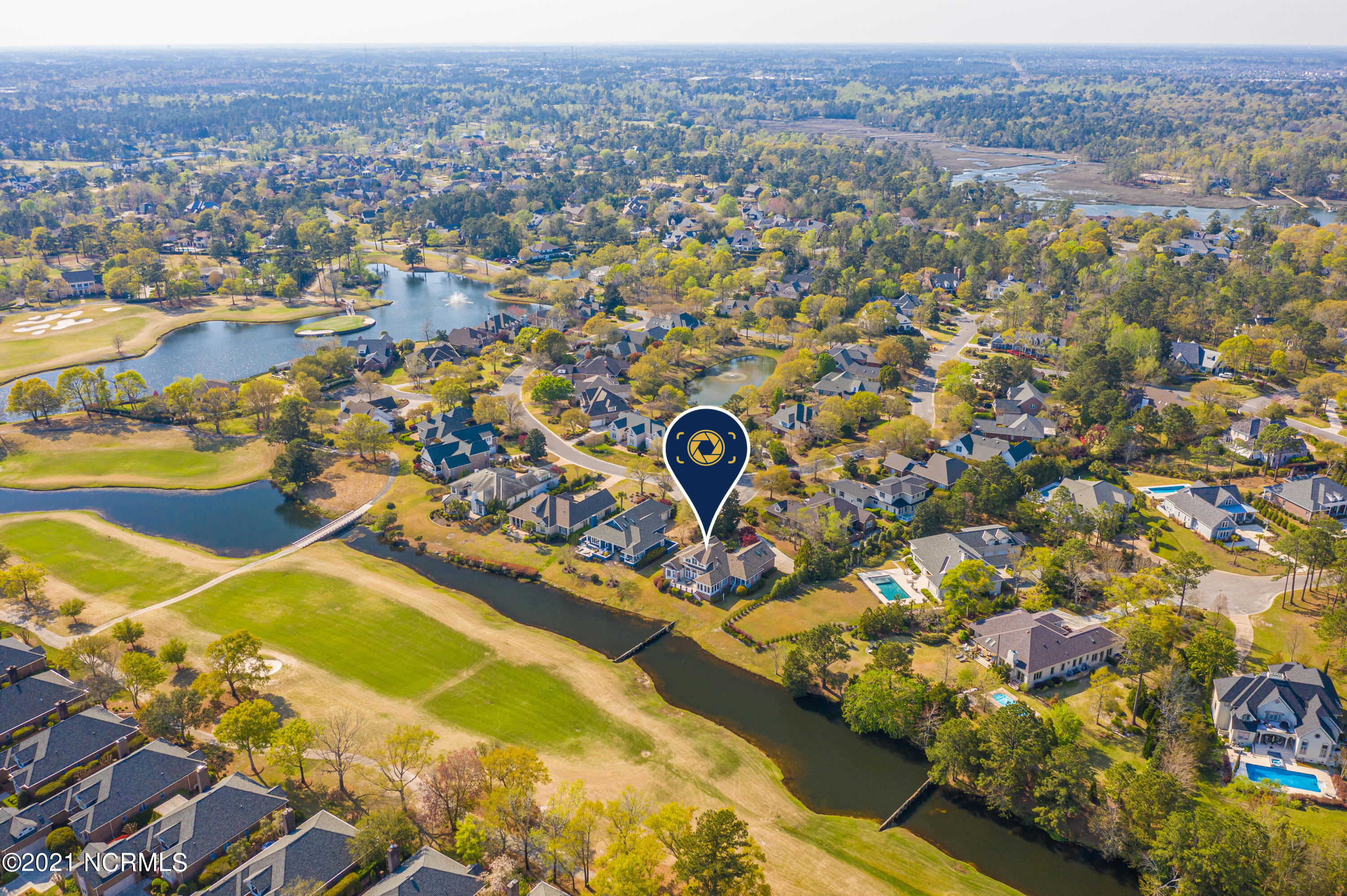 817 Fox Ridge Lane Wilmington, NC 28405 - Photo 63 of 66 064_pin-0076