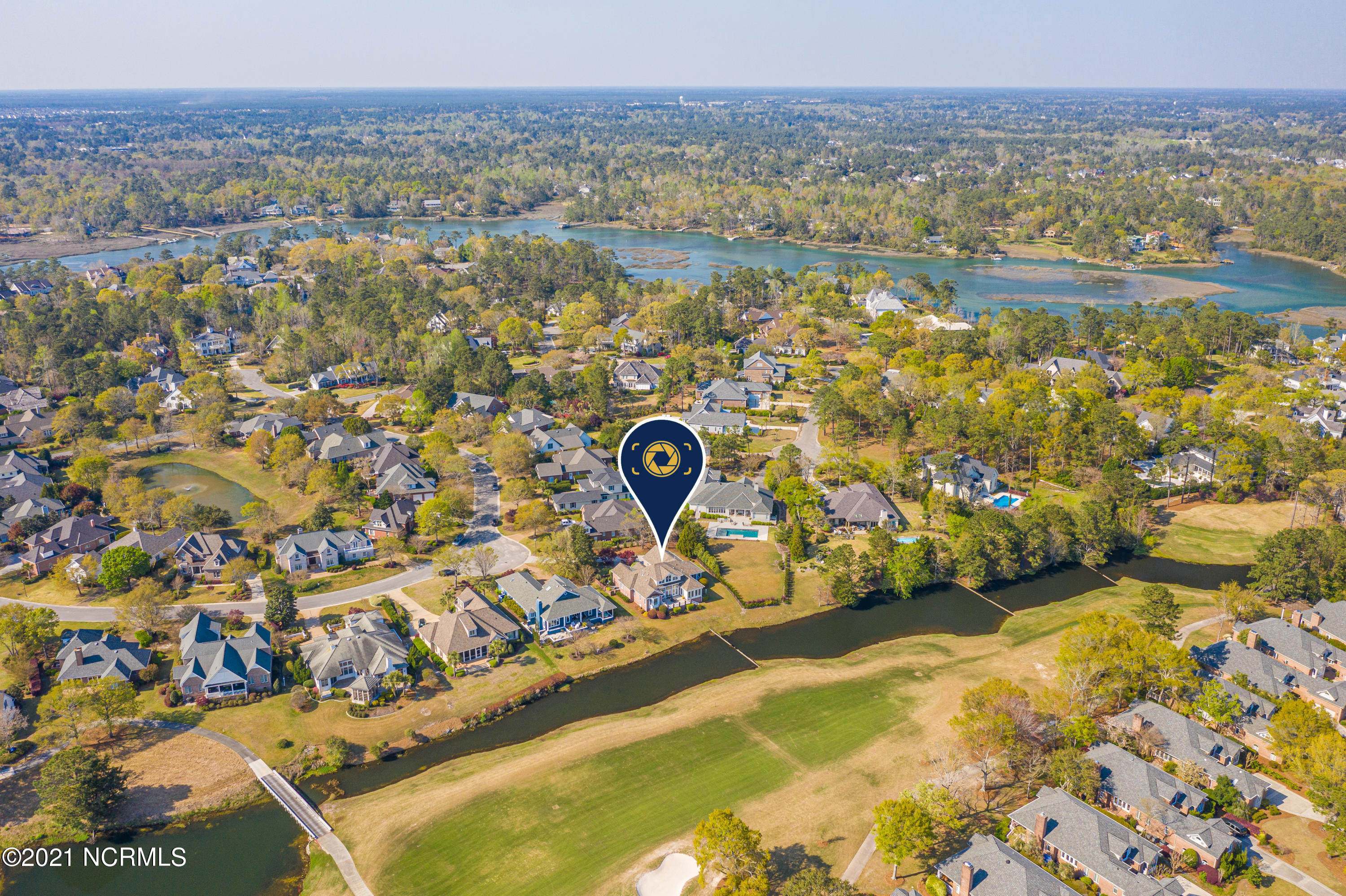 817 Fox Ridge Lane Wilmington, NC 28405 - Photo 64 of 66 065_pin-0077