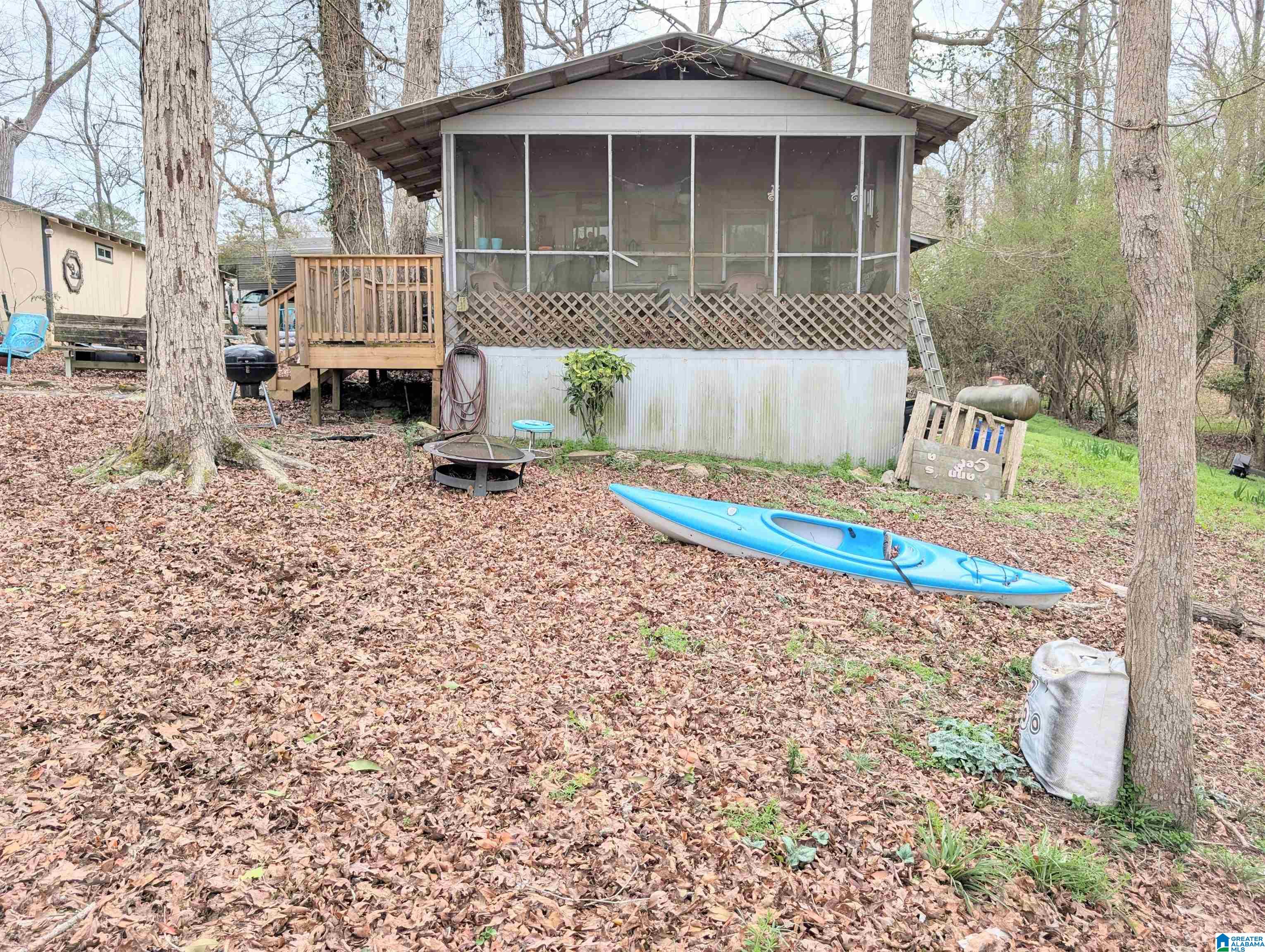 613 Smith Camp Loop Adger, AL 35006 - Photo 2 of 15