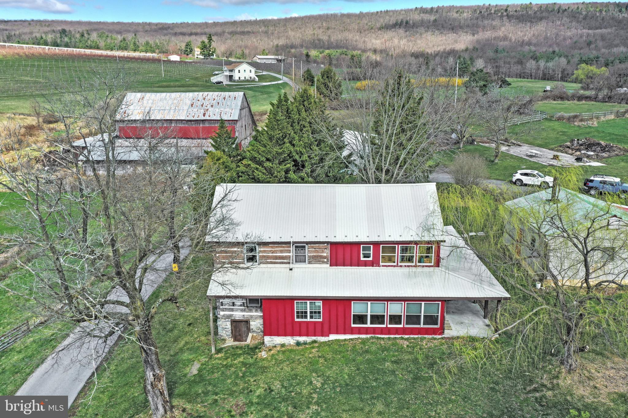 1641 Coon Road Aspers, PA 17304 - Photo 1 of 63 Gallery Image 1