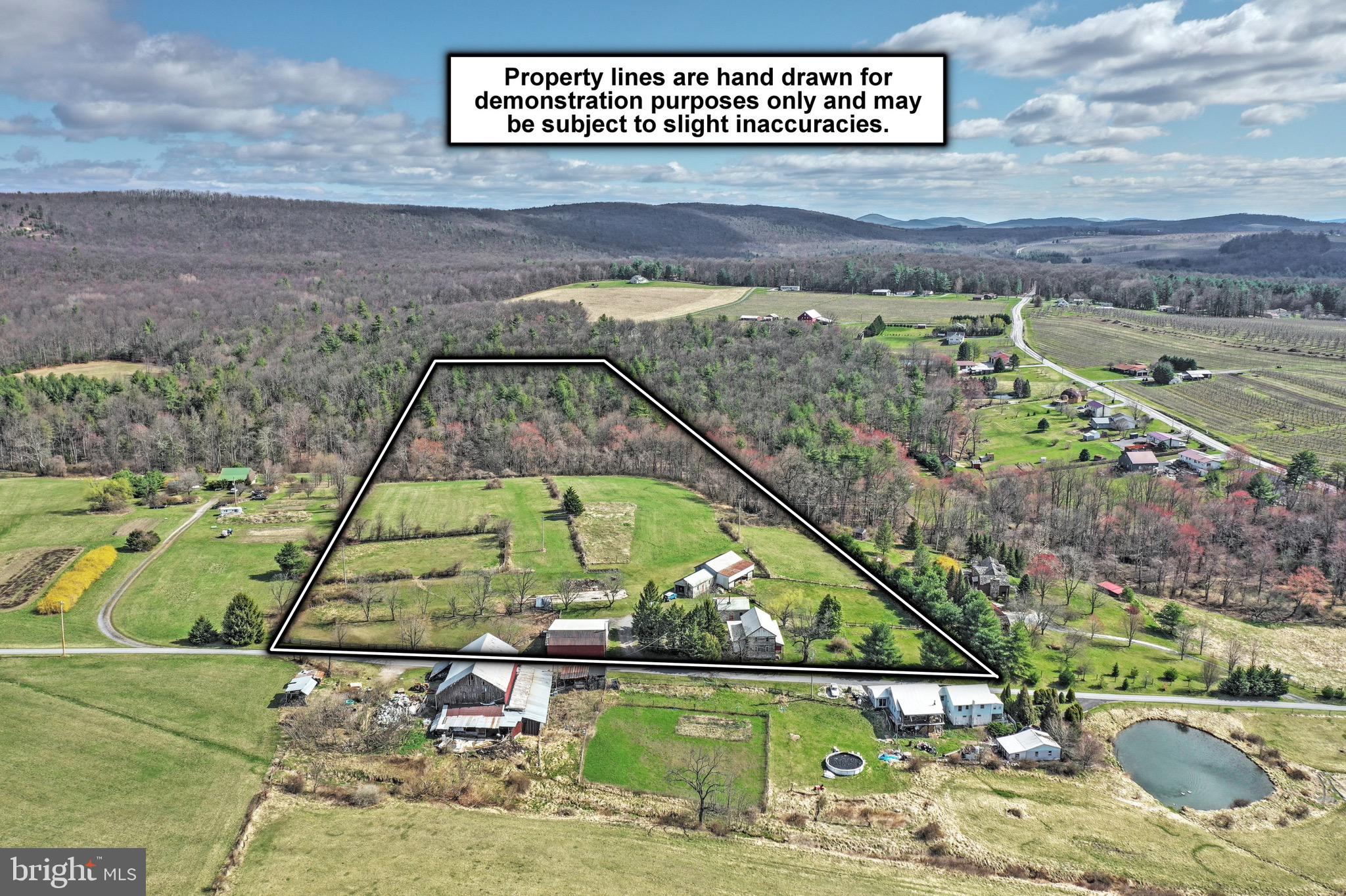 1641 Coon Road Aspers, PA 17304 - Photo 2 of 63 Gallery Image 2