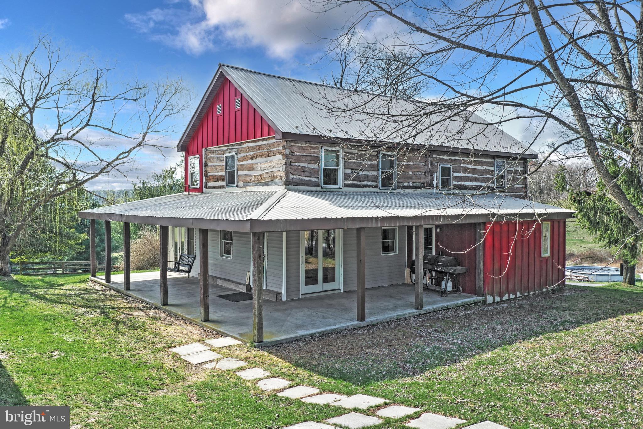 1641 Coon Road Aspers, PA 17304 - Photo 3 of 63 Gallery Image 3