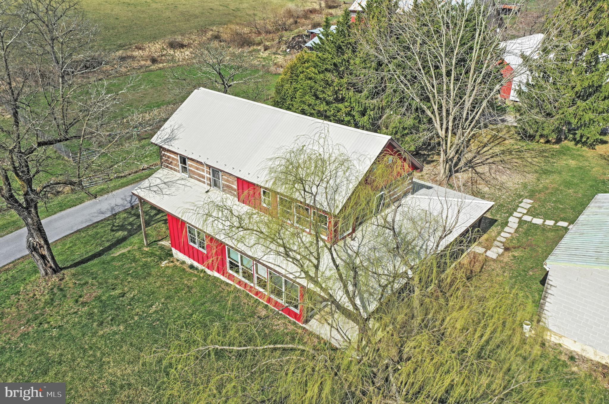 1641 Coon Road Aspers, PA 17304 - Photo 4 of 63 Gallery Image 4