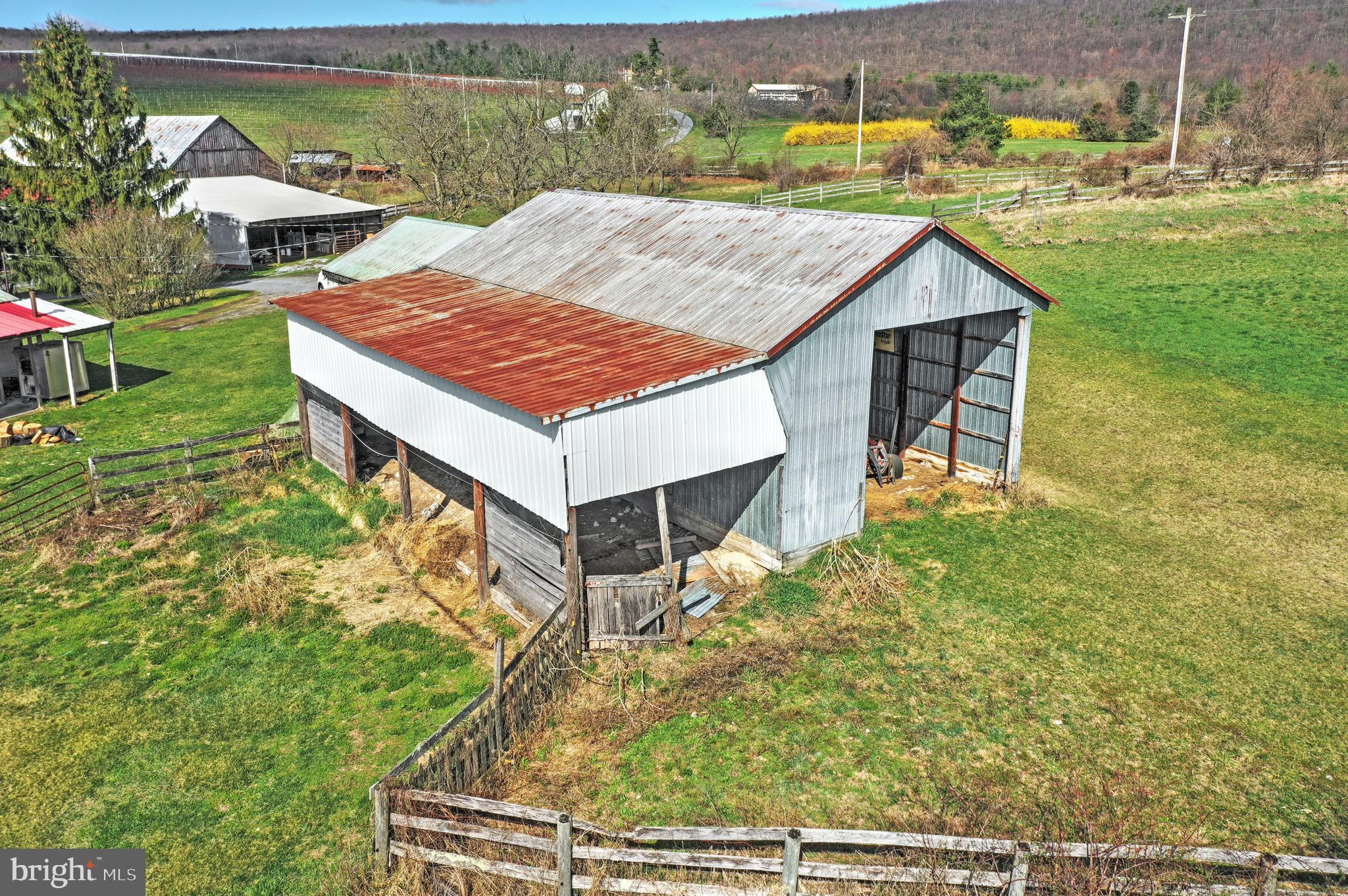 1641 Coon Road Aspers, PA 17304 - Photo 35 of 63 Gallery Image 35