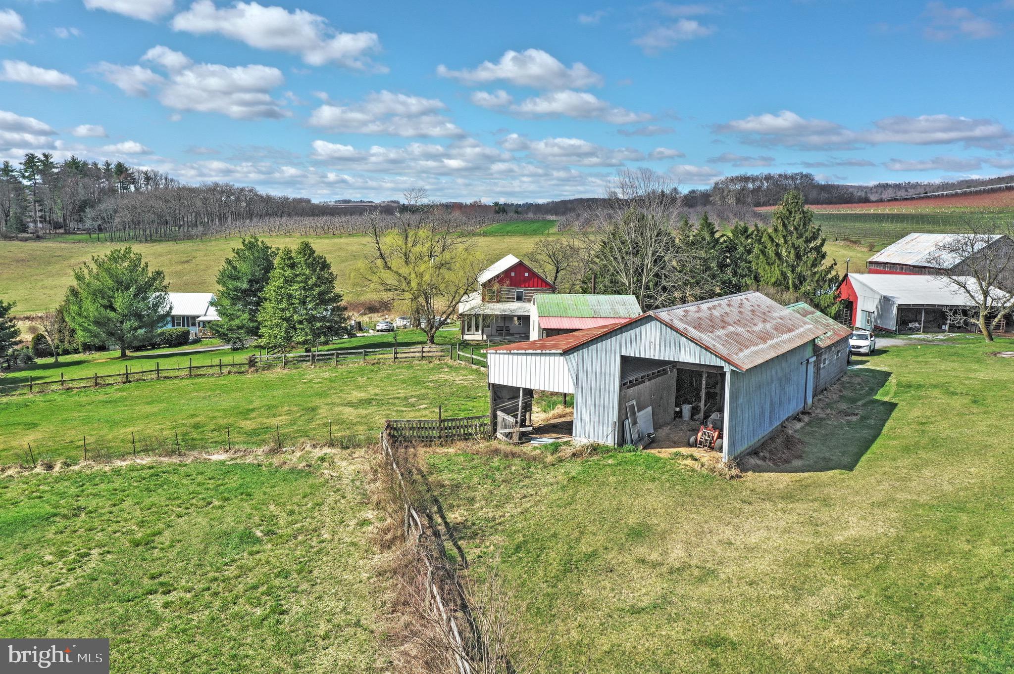 1641 Coon Road Aspers, PA 17304 - Photo 41 of 63 Gallery Image 41