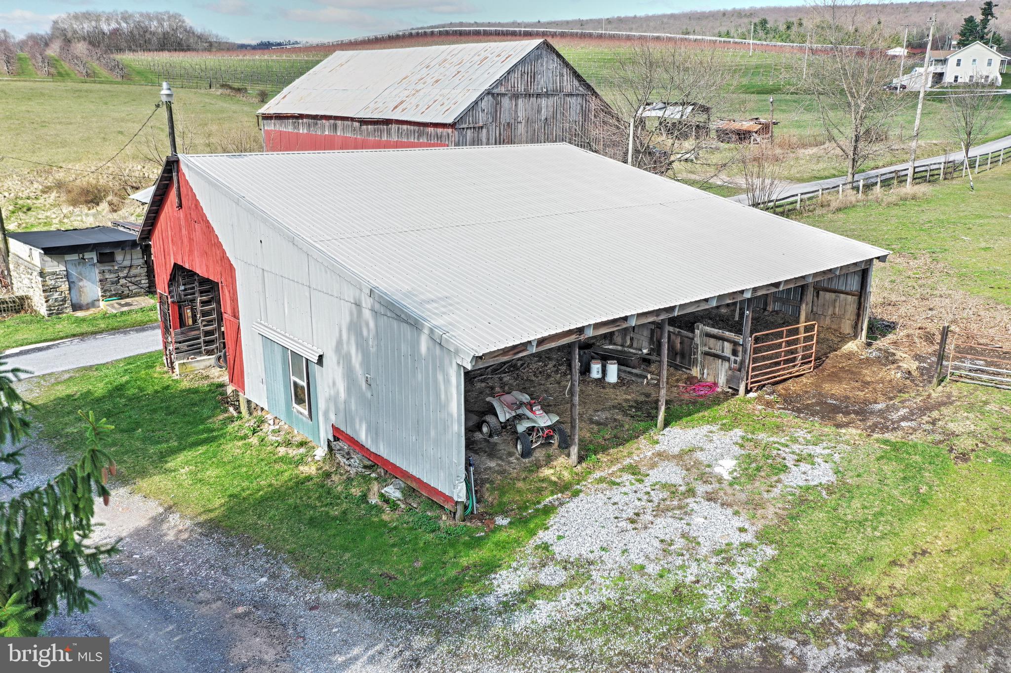 1641 Coon Road Aspers, PA 17304 - Photo 48 of 63 Gallery Image 48