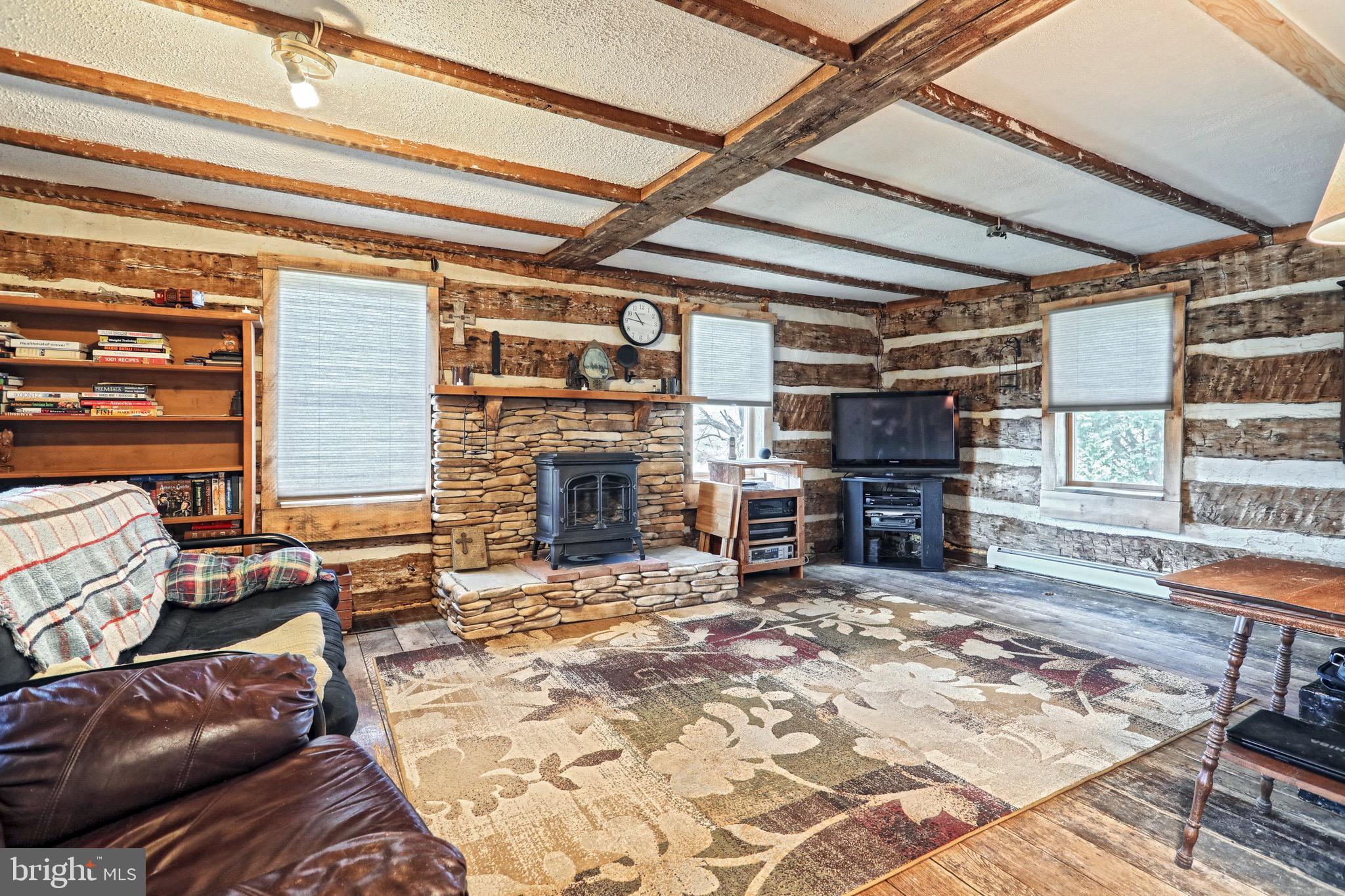 1641 Coon Road Aspers, PA 17304 - Photo 7 of 63 Gallery Image 7