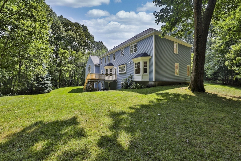 19 Fieldstone Way Boxford, MA 01921 - Photo 29 of 35