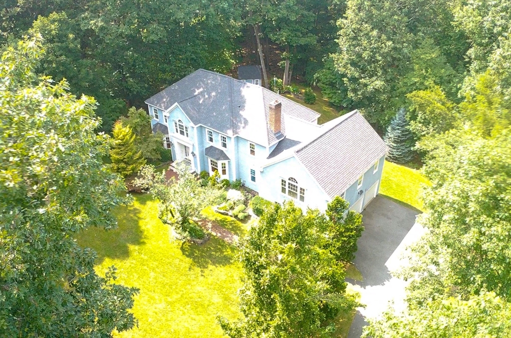 19 Fieldstone Way Boxford, MA 01921 - Photo 32 of 35