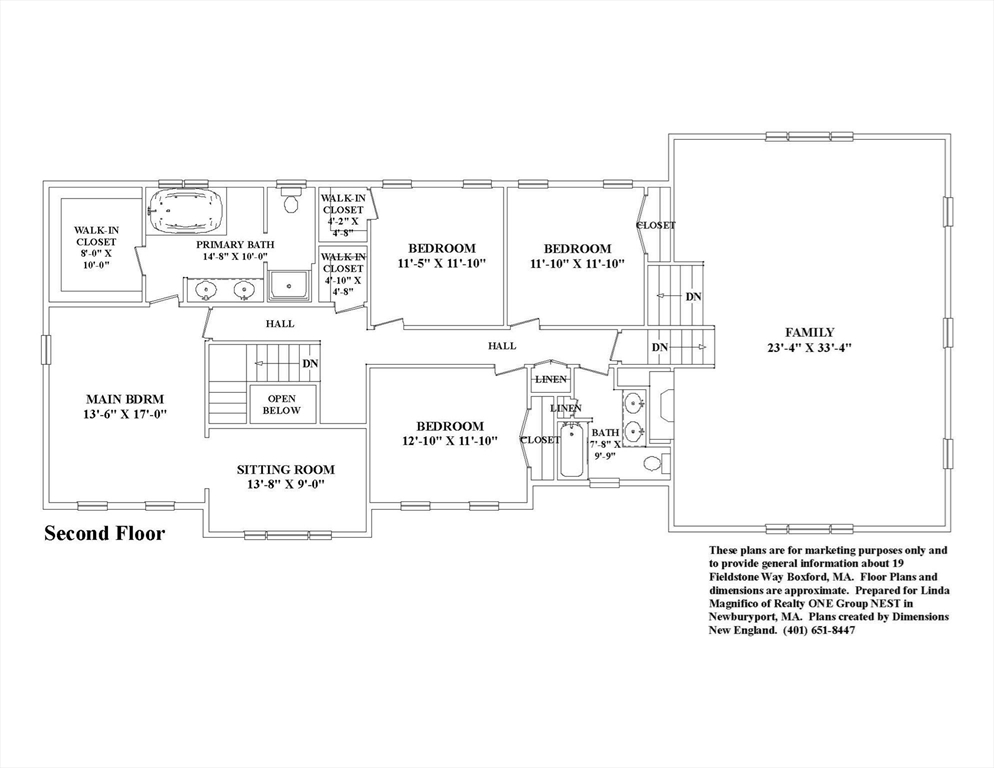 19 Fieldstone Way Boxford, MA 01921 - Photo 35 of 35