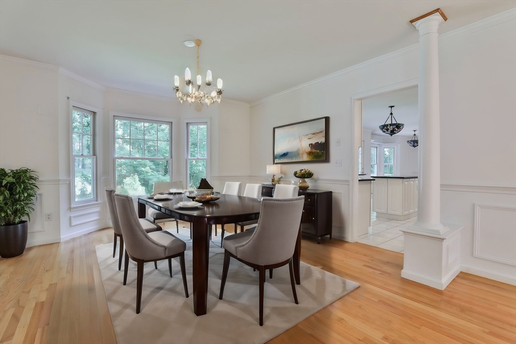 19 Fieldstone Way Boxford, MA 01921 - Photo 7 of 35