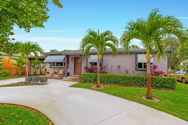$449,000 | 236 West 24th Street, Riviera Beach, FL 33404