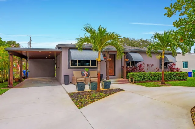 $449,000 | 236 West 24th Street, Riviera Beach, FL 33404