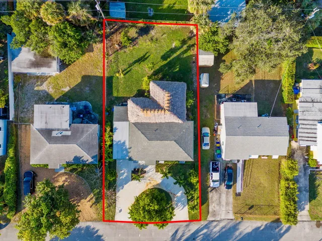 $449,000 | 236 West 24th Street, Riviera Beach, FL 33404