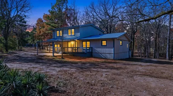 $429,999 | 3148 Medlin Road, East Mountain, TX 75645