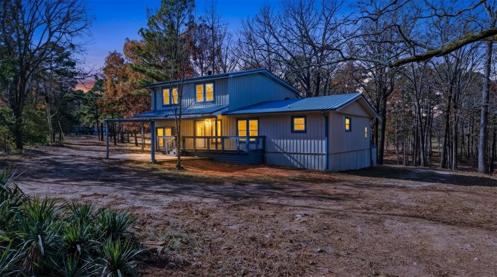 3148 Medlin Road East Mountain, TX 75645 - Photo 1 of 36