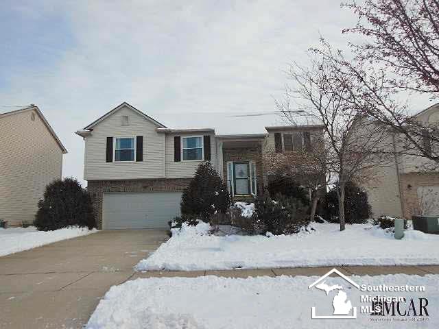 244 Dundee Ridge Drive Dundee, MI 48131 - Photo 26 of 27 21245467-25.JPG