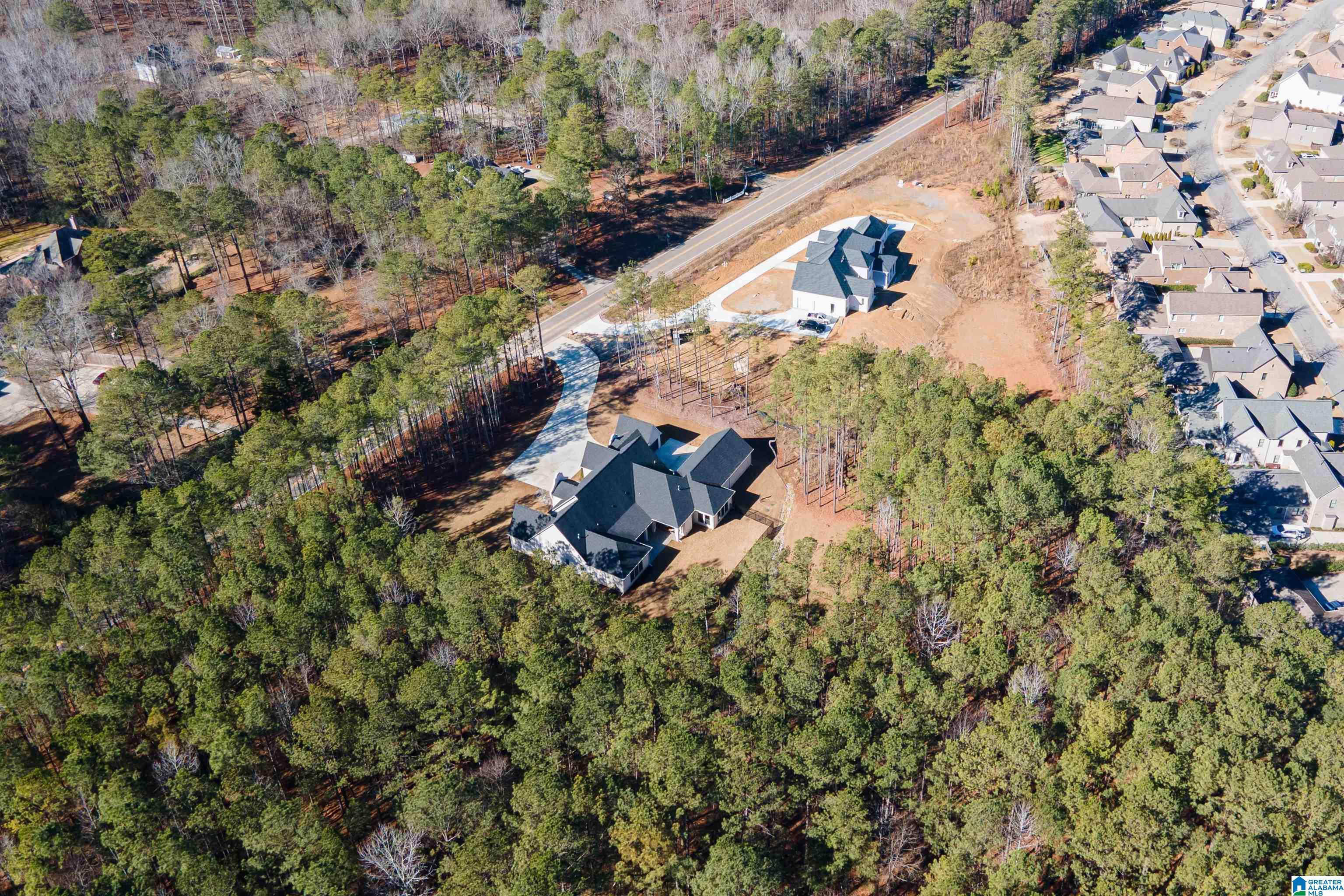 5218 Sicard Hollow Road Birmingham, AL 35242 - Photo 67 of 71