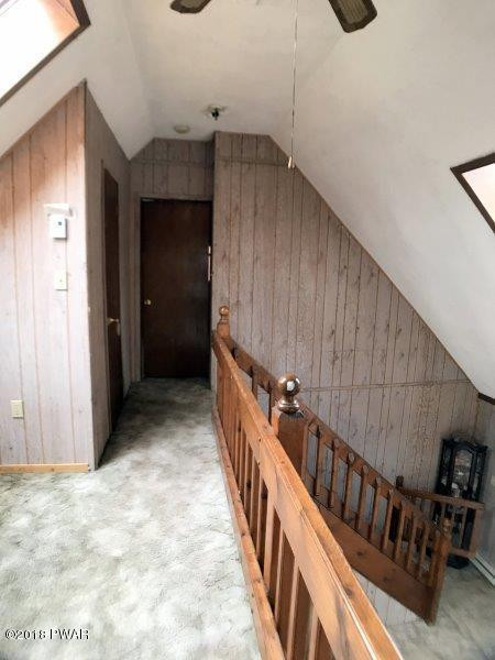 2852 Boulder Road Lake Ariel, PA 18436 - Photo 20 of 26 Loft Area View 2