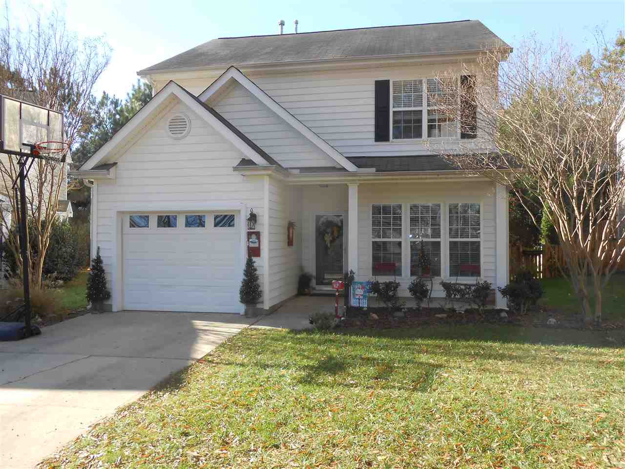 8205 Shadow Stone Court Raleigh, NC 27613 - Photo 2 of 30 Photo 2