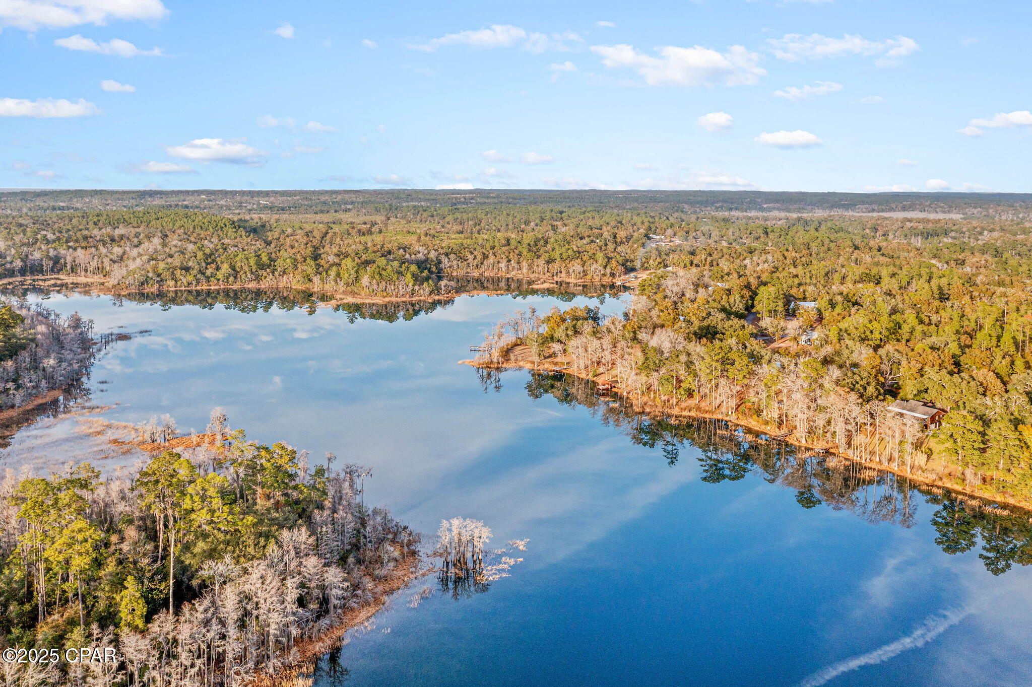2840 Paradise Lakes Road Chipley, FL 32428 - Photo 37 of 43
