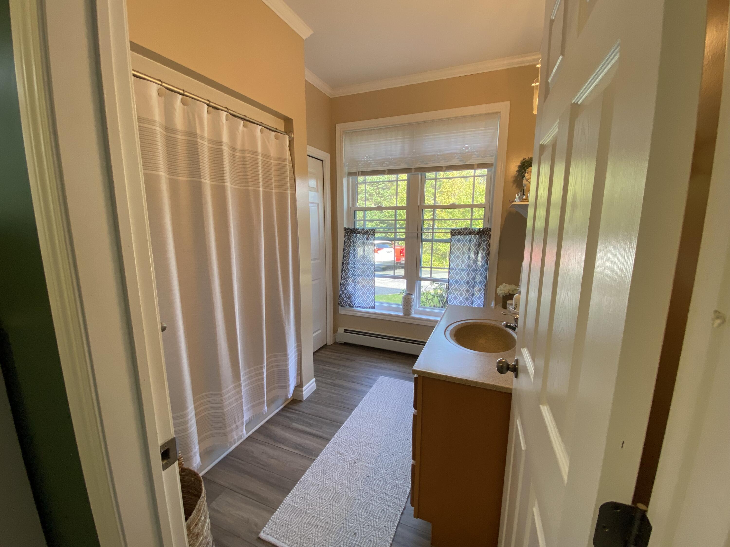 182 Paul Bunyan Road Corea, ME 04624 - Photo 38 of 45 Master Bath
