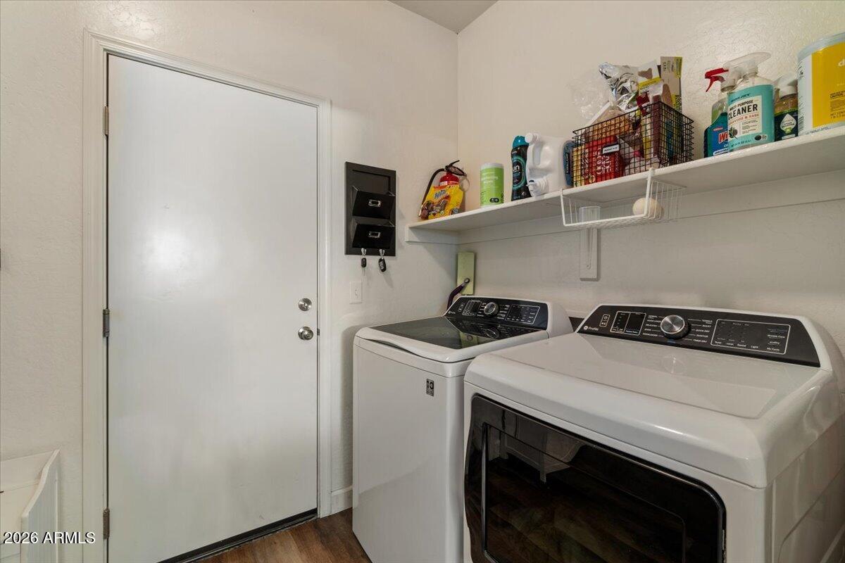 1250 South Rialto, Unit 1 Mesa, AZ 85209 - Photo 19 of 23