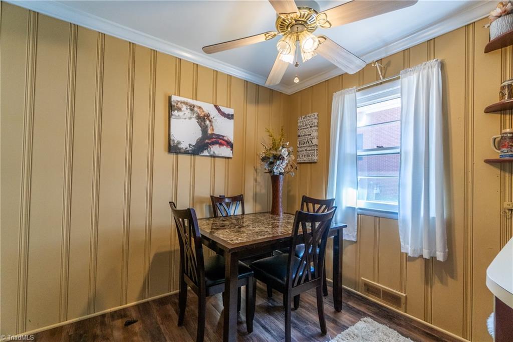 506 Stokesburg Road Walnut Cove, NC 27052 - Photo 11 of 45 Gallery Image 11